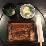 Asakusa Unagi Sansho - 