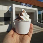 ロイズ - 料理写真: