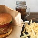 アレーズカフェ アン - 