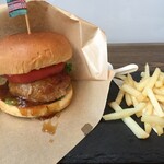 アレーズカフェ アン - 