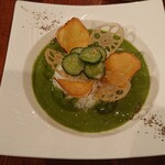 美味これくしょん神田倶楽部 - 