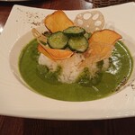 美味これくしょん神田倶楽部 - 