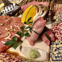 大同苑 一番町店 -  大同苑 一番町店 -