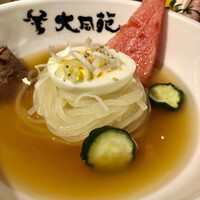 大同苑 一番町店 -  大同苑 一番町店 -