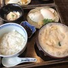 湯葉丼 直吉