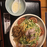 信州小麦ラーメン 亀屋  - 