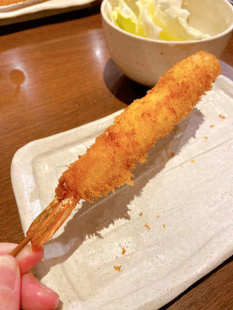 七福神 南森町 シチフクジン ミナミモリマチ 大阪天満宮 串揚げ 串かつ ネット予約可 食べログ 七福神 南森町 シチフクジン ミナミモリマチ 大阪天満宮 串揚げ 串かつ ネット予約可 食べログ