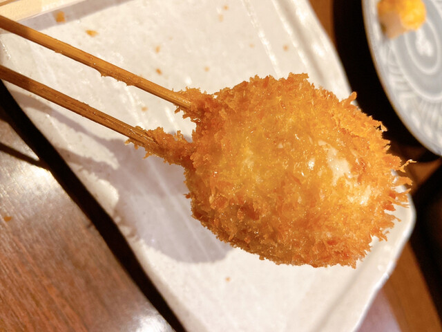 七福神 南森町 シチフクジン ミナミモリマチ 大阪天満宮 串揚げ 串かつ ネット予約可 食べログ 七福神 南森町 シチフクジン ミナミモリマチ 大阪天満宮 串揚げ 串かつ ネット予約可 食べログ