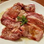 焼肉やまと - 