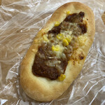 パンとケーキの店 たまな - 