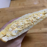 パンとケーキの店 たまな - 