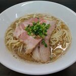 三和 中華ソバ店 - 