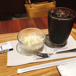 キーズ カフェ - 