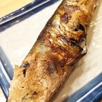 焼き鳥 ばかちん - 魚強