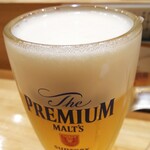 焼き鳥 ばかちん - 白リング