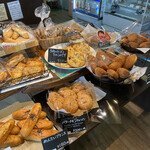 コーナーポケット - 店内①