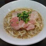 三和 中華ソバ店 - 