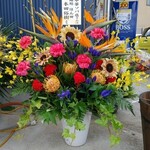 三和 中華ソバ店 - 