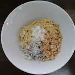 三和 中華ソバ店 - 