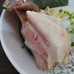 三和 中華ソバ店 - 