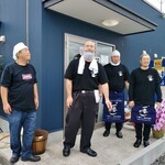 三和 中華ソバ店 - 