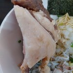 三和 中華ソバ店 - 