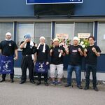 三和 中華ソバ店 - 