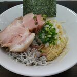 三和 中華ソバ店 - 