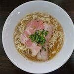 三和 中華ソバ店 - 