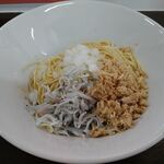 三和 中華ソバ店 - 