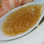 三和 中華ソバ店 - 