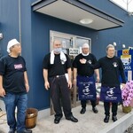 三和 中華ソバ店 - 