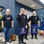 三和 中華ソバ店 - 