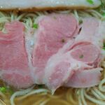 三和 中華ソバ店 - 