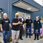 三和 中華ソバ店 - 