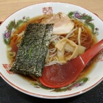 Miyako Soba - 