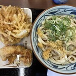 丸亀製麺 - 