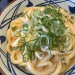 丸亀製麺 - 