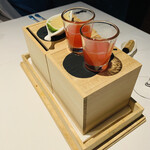 レスト ケイ ヤマウチ - 