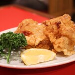 ぎょうざのじんべえ - 