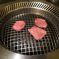 焼肉 しゃぶしゃぶ 石田屋。 北野坂店 - 