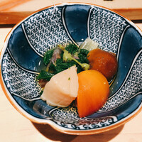 鮨 銀座 おのでら - 