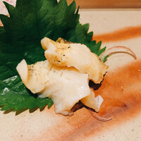 鮨 銀座 おのでら - 