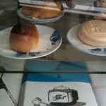 おがわ - 2012/06/23 ショーウィンドウ