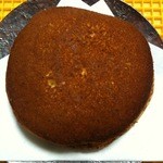 おがわ - 2012/06/23 どら焼き