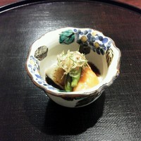 旬彩天 つちや - 先付