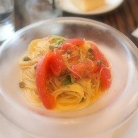 エビスエスクラッシコ - 冷製カッペリーニ
