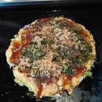 Okonomiyaki Fuku - 