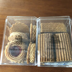 オーボン スーヴニール - 料理写真: