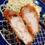 Tonkatsu Ma Mezon - 